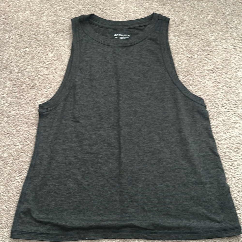 Athleta Tank Top